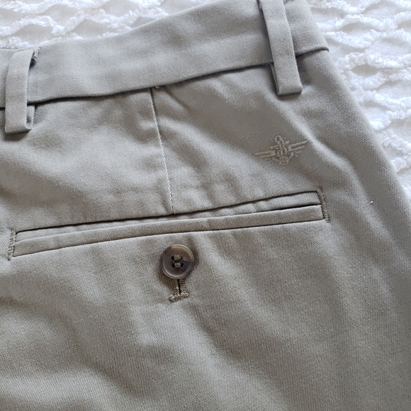 Dockers Men's Flex Comfort Pants Size W 34 L 34" - Picture 11 of 14